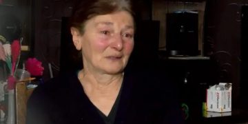 გთხოვთ ყველას, ნუ დამიკარგავენ იმედს – ზაზა გახელაძის დედის ემოციური მიმართვა