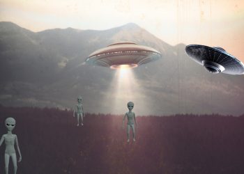 მორიგი ამოუცნობი მფრინავი ობიექტი გამოჩნდა ?! – პენტაგონი კადრების ავთენტურობას ადასტურებს