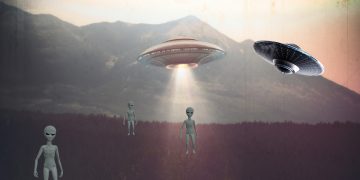 მორიგი ამოუცნობი მფრინავი ობიექტი გამოჩნდა ?! – პენტაგონი კადრების ავთენტურობას ადასტურებს