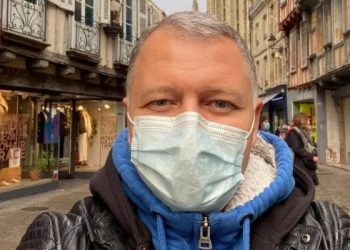 ადრე ჩუმად ვიყავი და არ ვამბობდი, საიდან წამოვიდა ეს ვირუსი – გიორგი ფხაკაძე