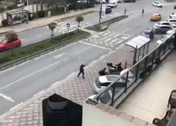 ქართველების და ჩეჩნების სისხლიანი დაპირისპირება სტამბოლში – გარდაცვლილია ორი ადამიანი