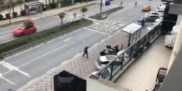 ქართველების და ჩეჩნების სისხლიანი დაპირისპირება სტამბოლში – გარდაცვლილია ორი ადამიანი