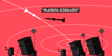 რა არის “რკინის გუმბათი”, რომელსაც ისრაელში “ცის ღმერთსაც” უწოდებენ