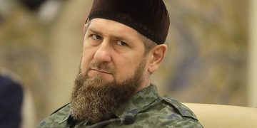 “ბევრი “შაითანი” გავანადგურე და შენც გაგანადგურებ!” – კადიროვი მაყურებელს პირდაპირ ეთერში დაემუქრა