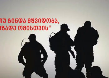 “ცახალი” – რას წარმოადგენს ისრაელის თავდაცვის არმია ?