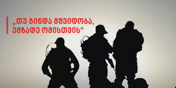 “ცახალი” – რას წარმოადგენს ისრაელის თავდაცვის არმია ?