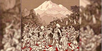 21 მაისი ჩერქეზთა გენოციდის დღეა