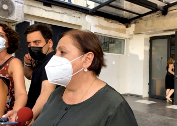 მარინა ეზუგბაია ასახელებს სამ რეგულაციას, რომელთა აღსრულებითაც ეპიდვითარება გუამჯობესდება