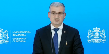 ნახეთ შეზღუდვები, რომლებიც 14 აგვისტოდან ამოქმედდება