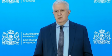 ამცრელი სივრცეებისკენ დაინიშნება სპეციალური ტრანსპორტი – გამყრელიძე