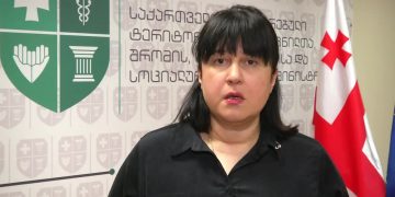 როდის უნდა ველოდოთ კორონავირუსით გარდაცვალების შემთხვევების კლებას – თამარ გაბუნიას განმარტება