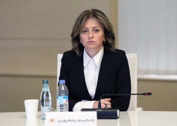 „შეიძლება დადგეს მომენტი, როდესაც ვაქცინაცია”… – გახდება თუ არა ვაქცინაცია სავალდებულო და ვისთვის – ეკატერინე ტიკარაძის განმარტება