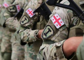 500-მდე ჯარისკაცს ბინები გადაეცემათ