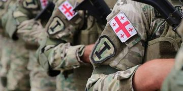 500-მდე ჯარისკაცს ბინები გადაეცემათ