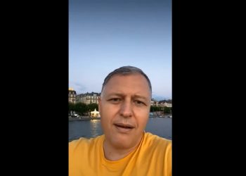 ზეიკიძის კალბასზე გაზრდილ ადამიანებზე ეს მოქმედებს – გიორგი ფხაკაძე ანტივაქსერებზე