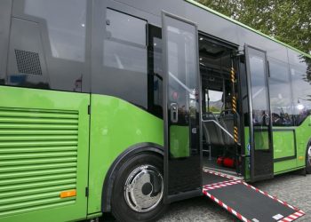 მოძრავი ვაქცინაციის პუნქტები თბილისში