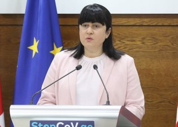 გახდება თუ არა საგანმანათლებლო დაწესებულების თანამშრომლებისთვის ვაქცინაცია სავალდებულო – გაბუნიას განმარტება