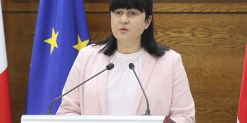 გახდება თუ არა საგანმანათლებლო დაწესებულების თანამშრომლებისთვის ვაქცინაცია სავალდებულო – გაბუნიას განმარტება