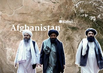 „თალიბანის” იერარქია – ლიდერები და მნიშვნელოვანი პირები