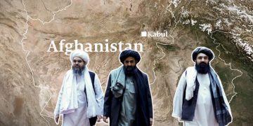 „თალიბანის” იერარქია – ლიდერები და მნიშვნელოვანი პირები