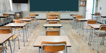 რა შემთხვევაში განახლდება სასწავლო პროცესი საკლასო ოთახებსა და აუდიტორიებში