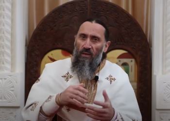 ჩვენ მოვწამლეთ ხალხი, რომ კორონა არ არსებობს, უნდა შევინანოთ – დეკანოზი თეოდორე გიგნაძე