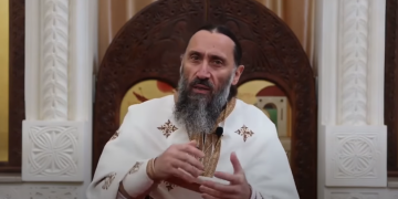 ჩვენ მოვწამლეთ ხალხი, რომ კორონა არ არსებობს, უნდა შევინანოთ – დეკანოზი თეოდორე გიგნაძე