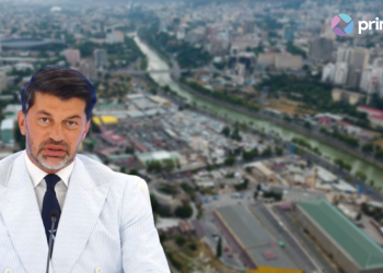 რა ბედი ე.წ ელის ელიავას ბაზრობას – „მიმდინარეობს აქტიური მუშაობა“