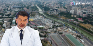 რა ბედი ე.წ ელის ელიავას ბაზრობას – „მიმდინარეობს აქტიური მუშაობა“