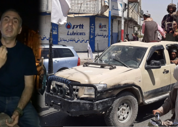 ავღანელების დამარცხება ორადორმა კაცმა შეძლო – ალექსადრე მაკედონელმა და ქართლის მეფე გიორგი XI-მ – ალეკო ელისაშვილი