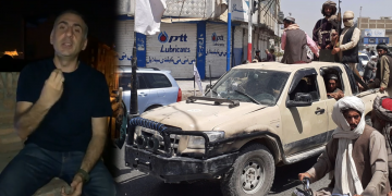 ავღანელების დამარცხება ორადორმა კაცმა შეძლო – ალექსადრე მაკედონელმა და ქართლის მეფე გიორგი XI-მ – ალეკო ელისაშვილი