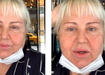 “არც სურვილი მქონდა და არც განწყობა ამ ჩართვის, ჩემს ოჯახს ძალიან ცუდი რაღაც დაემართა” – ხათუნა ჟორდანიას ემოციური ჩართვა