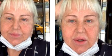 “არც სურვილი მქონდა და არც განწყობა ამ ჩართვის, ჩემს ოჯახს ძალიან ცუდი რაღაც დაემართა” – ხათუნა ჟორდანიას ემოციური ჩართვა