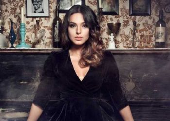 სოფო ნიჟარაძემ კოვიდინფიცირებულს უმღერა