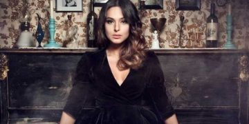 სოფო ნიჟარაძემ კოვიდინფიცირებულს უმღერა