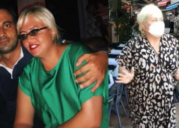 ნახეთ ხათუნა ჟორდანიას რეაქცია, როცა გაიგო, რომ სიმსივნე დაამარცხა