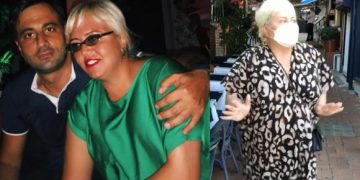 ნახეთ ხათუნა ჟორდანიას რეაქცია, როცა გაიგო, რომ სიმსივნე დაამარცხა