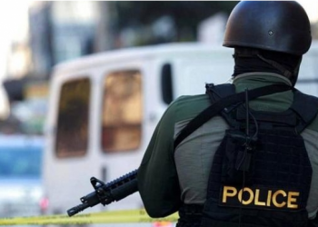 მასშტაბური სპეცოპერაცია – პოლიციამ 5 ქალაქში 18 ნარკორეალიზატორი დააკავა