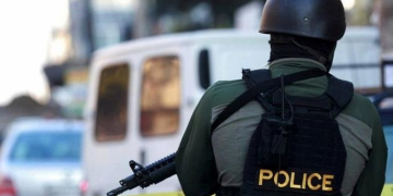 მასშტაბური სპეცოპერაცია – პოლიციამ 5 ქალაქში 18 ნარკორეალიზატორი დააკავა