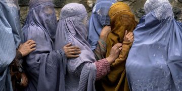 ავღანეთის მთავრობაში ქალებს მუშაობის გაგრძელება მხოლოდ საფირფარეშოების დამლაგებლებად შეეძლებათ