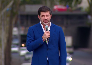 კახა კალაძე – ვპირდები დედაქალაქის მოსახლეობას, რომ წლის ბოლომდე ქალაქში არცერთი ე.წ. ყვითელი მიკროავტობუსი არ იმოძრავებს