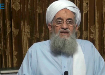 ალ-კაიდას ლიდერი, რომელიც გარდაცვლილი ეგონათ, ვიდეომიმართვაში გამოჩნდა