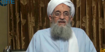 ალ-კაიდას ლიდერი, რომელიც გარდაცვლილი ეგონათ, ვიდეომიმართვაში გამოჩნდა