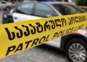 ავტოსაგზაო შემთხვევა თბილისი-რუსთავის გზაზე – დაშავებულია 2 მცირეწლოვანი