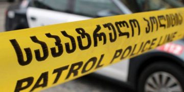 ავტოსაგზაო შემთხვევა თბილისი-რუსთავის გზაზე – დაშავებულია 2 მცირეწლოვანი