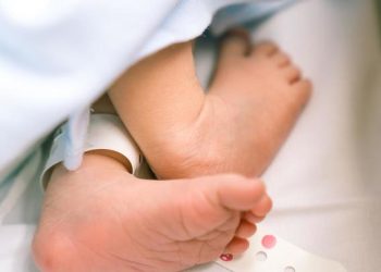 ციციშვილის კლინიკაში მოთავსებული 100-ზე მეტი ბავშვიდან 21 რეანიმაციული პაციენტია, მათგან 3 ჟანგბადდამოკიდებულია