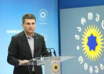 იგეგმება ძალიან ბინძური კადრების გავრცელება უცხოეთში – მამუკა მდინარაძე