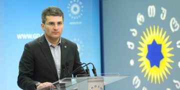 იგეგმება ძალიან ბინძური კადრების გავრცელება უცხოეთში – მამუკა მდინარაძე