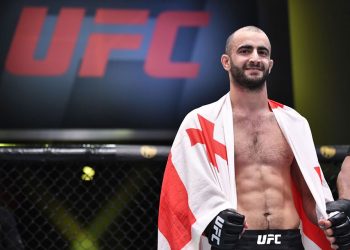 “5 წლის წინ მაგრად მცემე, მაგრამ ახლა ვამაყობ” – ფანის წერილი გიგა ჭიკაძეს