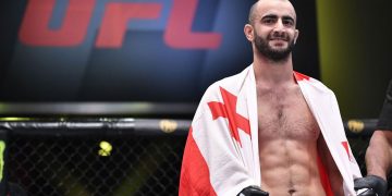 “5 წლის წინ მაგრად მცემე, მაგრამ ახლა ვამაყობ” – ფანის წერილი გიგა ჭიკაძეს